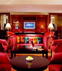 London Marriott Hotel Kensington 1087446 Image 8